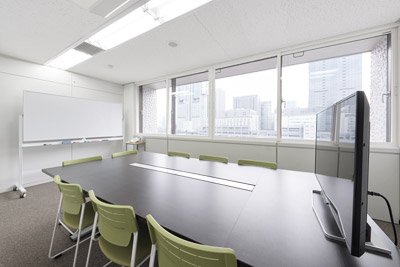 社交不安障害のイメージ写真