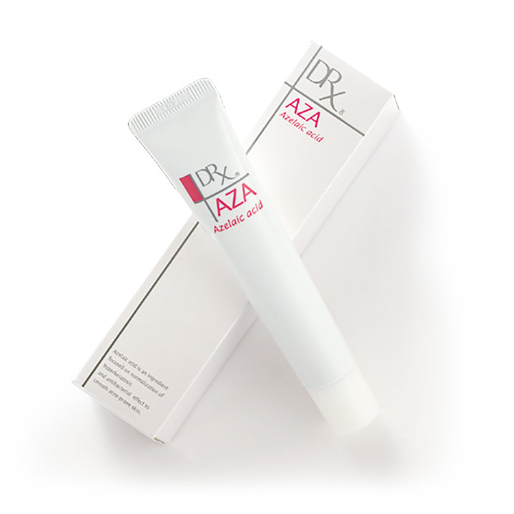 ロート製薬株式会社　AZAクリア