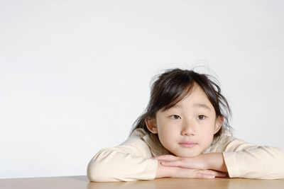 発達障害のイメージ写真