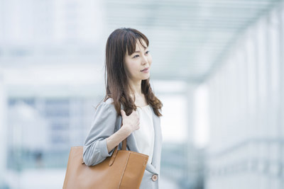 自律神経失調症のイメージ写真