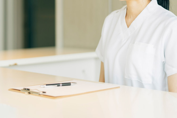 診察のイメージ写真