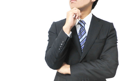 適応障害のイメージ写真